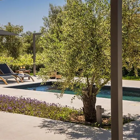 Villa Virginia