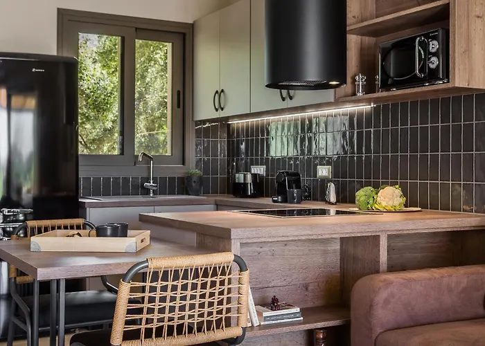 Villa Virginia Svoronata