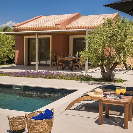 Virginia Villa *